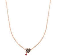 Collana Tous Donna in Argento 61 543 355 0 - 61 543 355 0
